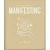 KNYGA Orange Hippo Little Book of Manifesting