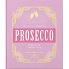 KNYGA Orange Hippo Little Book of Prosecco