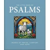KNYGA Orange Hippo Little Book of Psalms, Words of Praise, Comfort and Hope