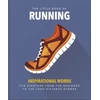 KNYGA Orange Hippo Little Book of Running