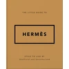KNYGA Orange Hippo Little Guide to Hermes