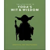 KNYGA Orange Hippo Little Guide to Yoda Wit and Wisdom