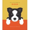 KNYGA Orange Orange Hippo Little Book of Dogs, Woofs of Wisdom
