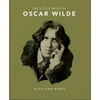 KNYGA Orange Orange Hippo Little Book of Oscar Wilde