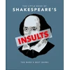 KNYGA Orange Orange Hippo Little Book of Shakespeare's Insults, Biting Barbs and Poisonous Put-Downs