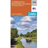 KNYGA Ordnance Survey Chippenham and Bradford-on-Avon