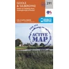 KNYGA Ordnance Survey Goole and Gilberdyke