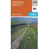 KNYGA Ordnance Survey Nidderdale