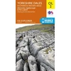 KNYGA Ordnance Survey Yorkshire Dales South & Western