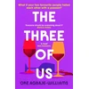 KNYGA Ore Agbaje Williams Three of Us