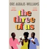 KNYGA Ore Agbaje Williams Three of Us, THE ADDICTIVE READ YOUR NEW YEAR WON'T BE COMPLETE WITHOUT