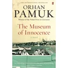 KNYGA Orhan Pamuk Pamuk Orhan Museum of Innocence: Winner of the Nobel Prize in Literature