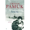 KNYGA Orhan Pamuk Sniegas