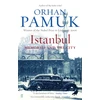 KNYGA Orhan Pamuk Stambulas