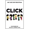 KNYGA Ori Brafman Brafman Rom Click: The Power of Instant Connections
