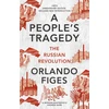 KNYGA Orlando Figes People's Tragedy