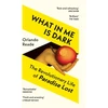 KNYGA Orlando Reade What in Me Is Dark, The Revolutionary Life of Paradise Lost