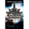 KNYGA Orson Scott Card Card Orson Scott Ender's Game: Book 1 of the Ender Saga