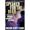 KNYGA Orson Scott Card Speaker for the Dead