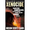 KNYGA Orson Scott Card Xenocide