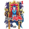 KNYGA Osamu Nishi Welcome to Demon School! Iruma-kun 1