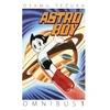 KNYGA Osamu Tezuka Astro Boy Omnibus Volume 1