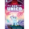KNYGA Osamu Tezuka Unico: Awakening (Volume 1)