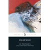 KNYGA Oscar Wilde De Profundis and Other Prison Writings