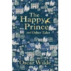 KNYGA Oscar Wilde Happy Prince and Other Tales