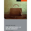 KNYGA Oscar Wilde Wilde Oscar Importance of Being Earnest