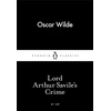 KNYGA Oscar Wilde Lord Arthur Savile's Crime