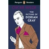 KNYGA Oscar Wilde Penguin Readers Level 3: The Picture of Dorian Gray (ELT Graded Reader), Abridged Edition