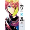 KNYGA [Oshi No Ko], Vol. 3