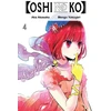 KNYGA [Oshi No Ko], Vol. 4