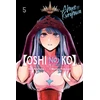 KNYGA [Oshi No Ko], Vol. 5
