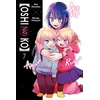 KNYGA [Oshi No Ko], Vol. 7