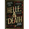 KNYGA Oskar Jensen Helle and Death
