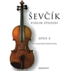 KNYGA Otakar Sevcik 40 Variations Op.3