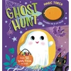 KNYGA Otter Isabel Magic Torch: Ghost Hunt