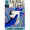 KNYGA Ottessa Moshfegh Death in Her Hands
