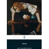 KNYGA Ovid Metamorphosis