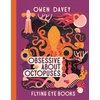 KNYGA Owen Davey Obsessive About Octopuses