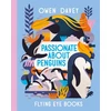 KNYGA Owen Davey Passionate About Penguins