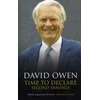 KNYGA Owen David Time to Declare