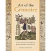 KNYGA Owen Davies Art of the Grimoire, An Illustrated History of Magic Books and Spells