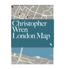 KNYGA Owen Hopkins Christopher Wren London Map