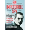 KNYGA Owen Matthews Impeccable Spy