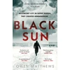 KNYGA Owen Matthews Juodas Sun