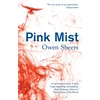 KNYGA Owen Sheers Rožinė Mist