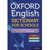 KNYGA Oxford Dictionaries Oxford English Dictionary for Schools